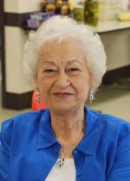 Sybil Lillian Roberts Obituary February 8, 2019