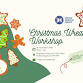 Burghead Christmas wreath workshop event image