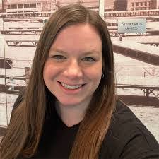 Suzanne Clerkin's Instagram, Twitter & Facebook