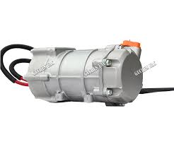 Carrier / bryant / heil. Dc 24v Air Conditioner Compressor 24v Ac Compressor