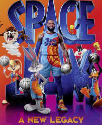 مشاهدة وتحميل فيلم space jam مترجم بجودة عالية اونلاين | فيلم space jam مترجم اون لاين نوع الفيلم : 4y2hlx21gm76ym