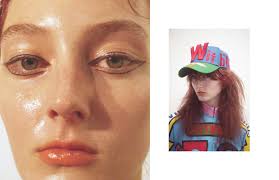 dot COMME Online Store