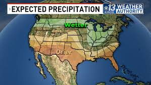 Winter Weather Forecast 2020 2021 Krcg