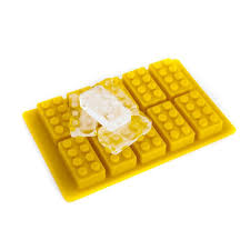 We did not find results for: Lego Style Block Baking Chocolate Ice Making Shape Moulds Yellow Colourblocker