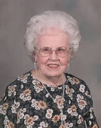 Betty Jane McDaniel Obituary