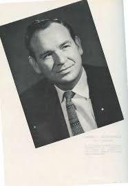 Floyd Mccann's Instagram, Twitter & Facebook