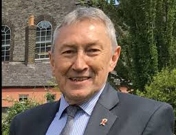 02 04 09 New chair for COPS Raising awareness Fundraisers behind bars