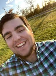 Congrats Dr Joseph Ryan Krebs