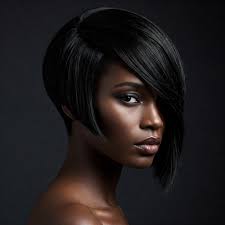 15+ Kiểu Tóc Bob Ướt (Hydro Bob) Đang Thịnh Hành Nhất 2025