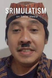 Srimulatism On Social Media By Pinot On Stellerstories Social Media Twitter Video Social