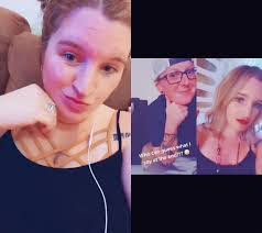 Lindsey Cogswell's Instagram, Twitter & Facebook