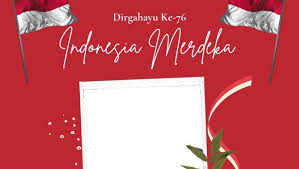 Andin takut keluarganya diganggu, papa surya menangis tersedu 24 agustus 2021, 07:43 wib. 30 Twibbon 17 Agustus 2021 Download Di Sini