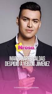 Un recuerdo que queda para siempre. Los inicios de Yeison Jimenez..