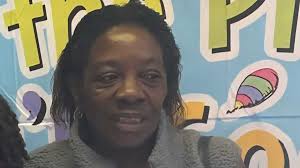 St. Louis tornado victim Delois Holmes loved community