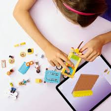 Lego® Friends Camioneta De Accesorios Caninos Set 42678 | Cuotas sin interés