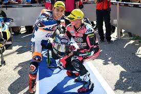 Jump to navigation jump to search. Fernandez Schnappt Sich Sensationellen Sieg Vor Di Giannanto Motogp