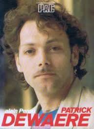 Book: Patrick Dewaere