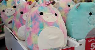 This creative cow loves to paint and has dreams of going to art school. Squishmallow Big 16 Plush Toys Only 9 99 At Walgreens Regularly 20 37 Design Choices