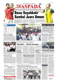 Check spelling or type a new query. Waspada Senin 21 November 2011 By Harian Waspada Issuu