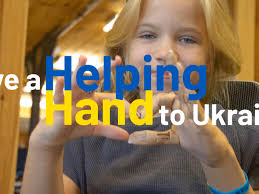 Fundraiser by Unlimited Tomorrow Global Initiative : Prosthetic Arms for  Ukraine