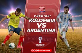 Directv sports (canal 610/1610 hd). Prediksi Kolombia Vs Argentina