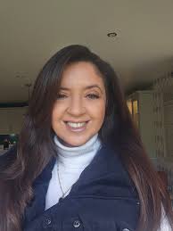 Hi all! I just wanted to introduce myself and share a photo I took