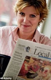 Middle-aged? Believe it or not, you've never been brainier