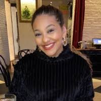 Kathy Hakim's Instagram, Twitter & Facebook