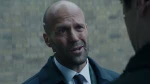 Jason Statham