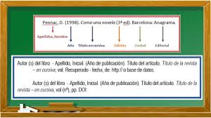 Normas Apa 2020 En Pdf Y Formato Word Para Descargar Normas Apa Formato Apa Citas Bibliograficas