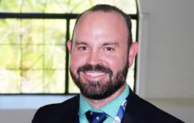 Michael Ebanks's Instagram, Twitter & Facebook