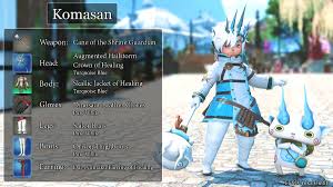 We did not find results for: Espresso Lalafell On Twitter It S Called Styled For Hire And You Purchase It With Pvp Wolf Mark Seals