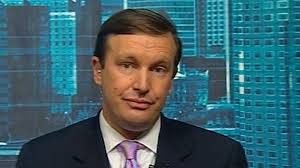 Murphy: 'Right move' to come to Congress