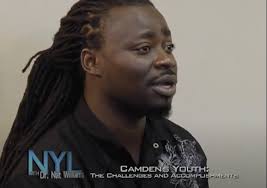 Navigating Your Life (TV Series 2010– )