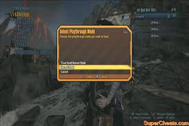 Gearbox emphasized that the level cap upgrade is not the final piece of the borderlands 2 season pass and that a fourth campaign is still set to arrive before the end of june. Trophy Guide Borderlands 2 Guide And Walkthrough