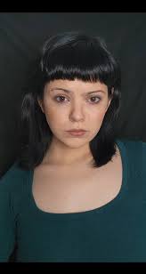 Hi I'm new to the group, but I want to get my foot back into the modeling  world… haven't worked with many photographers.