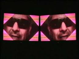 THE GROOVE IS ON THE LINE