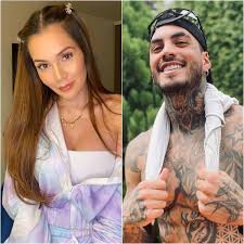 Donde y cuando nació mateo carvajal? Lina Tejeiro Le Dijo A Mateo Carvajal Que El No Le Gusta