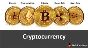 The future outlook for bitcoin is the subject of much debate. Cryptocurrency Rise Of The Digital Currency