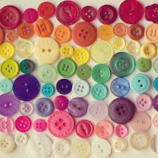 Dylan S Candy Bar Rainbow Buttons Button Crafts Rainbow