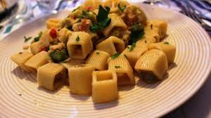 Maybe you would like to learn more about one of these? Pasta E Broccoli Con Arzilla Cucina Vini