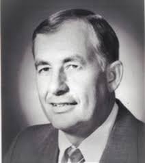 Donald Henderson Obituary