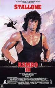 Http Www Superstarsarena Com Pictures Movies Rambo Iii 1988 Jpg Afiche De Pelicula Mejores Carteles De Peliculas Poster De Peliculas