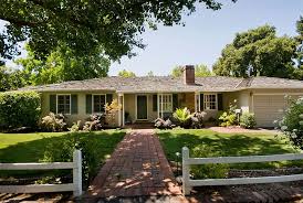 Ranch Style Homes Interior And Exterior Ideas