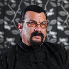 Wake Up With Steven Seagal Kicking Some Serious Ass At A Karate Tournament  | Barstool Sports
