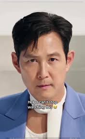 Ramen Mukbang with Lee Jung Jae: A Heartwarming Moment