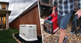 Small portable generators home depot. How To Buy Generators For Your Home According To An Expert