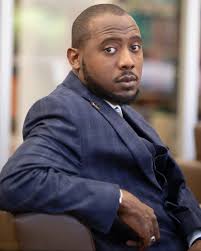 Jerry Mcrae's Instagram, Twitter & Facebook