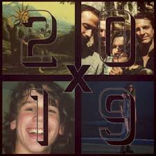 20X19 = 380 TUNES FROM 2019