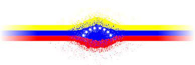 Bandera De Venezuela By Deiby Ybied D4oc6bo Png 3000 1007 Abstract Artwork Artwork Abstract